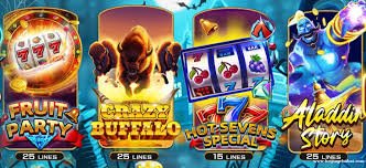 23win567 Game Slot Online